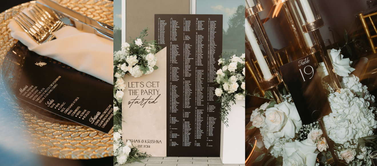 Krishna + Kishan wedding 2
