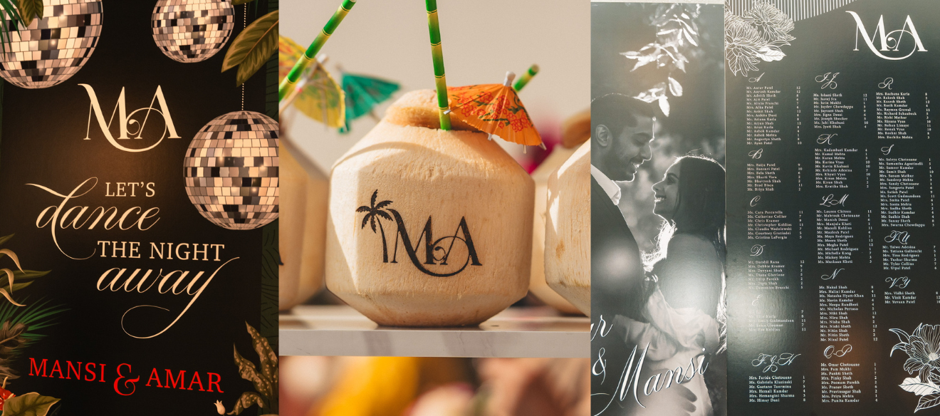Mansi & Amar Wedding 3