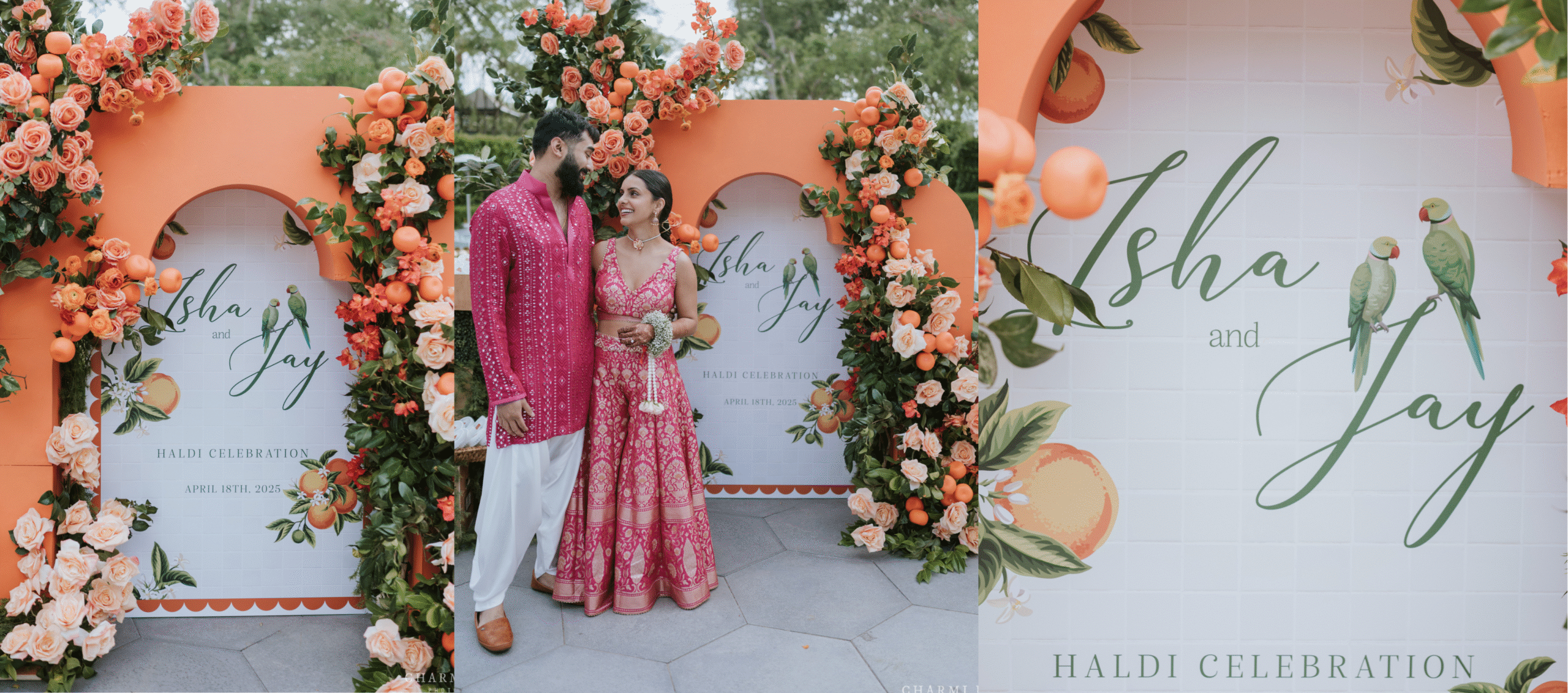 Isha & Jay 3